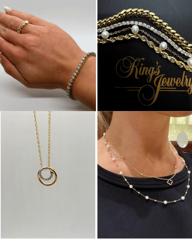 Images King's Jewelry