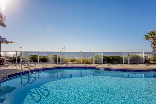 Images Holiday Inn Express Pensacola Beach by IHG