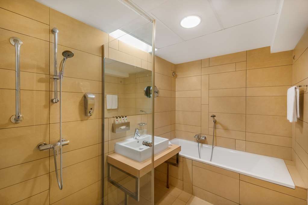 Images Park Inn by Radisson Sárvár Resort & Spa