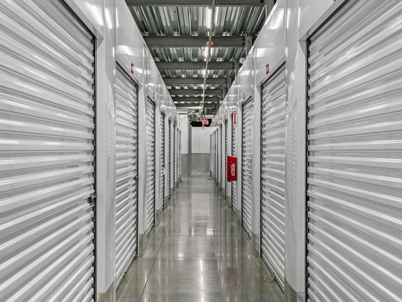 Images Extra Space Storage
