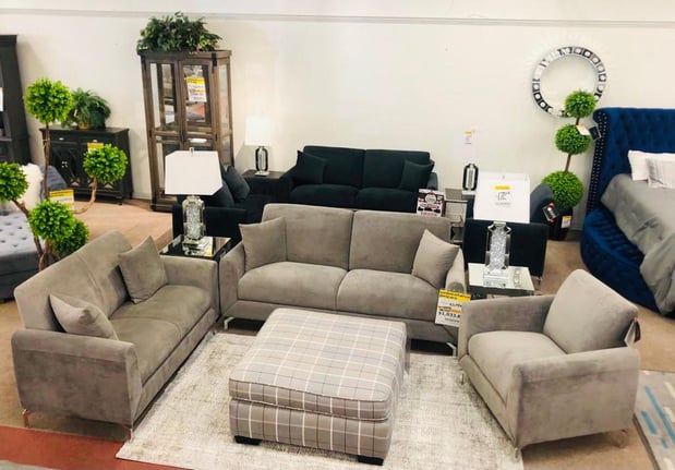 Images Bel Furniture Memorial