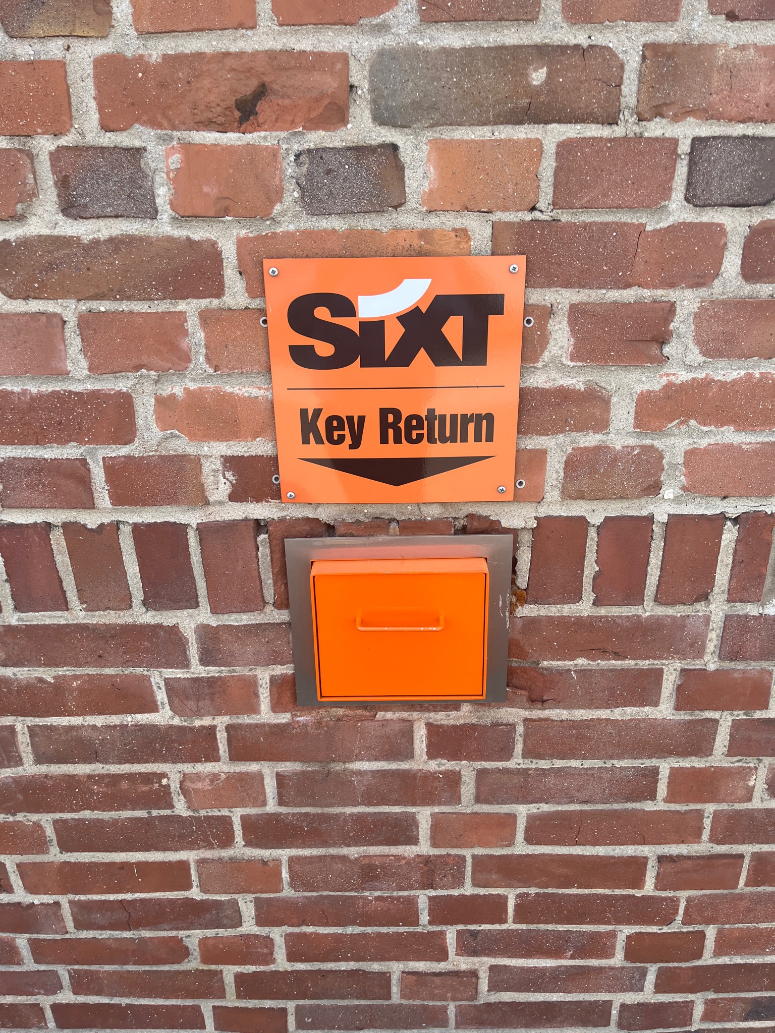 SIXT Autovermietung Kleve, Emmericher Str. 271 in Kleve