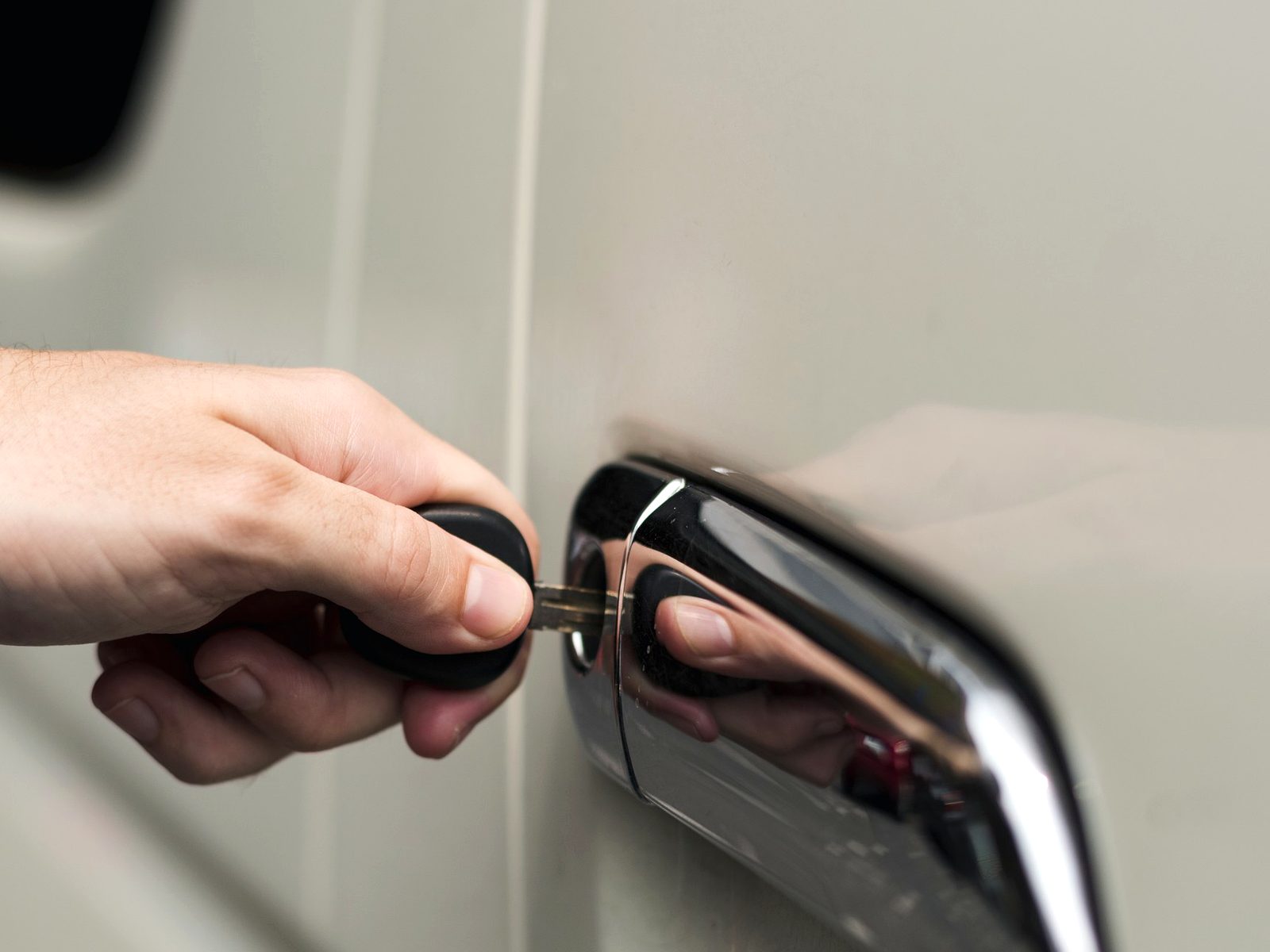 Smart Key Locksmith