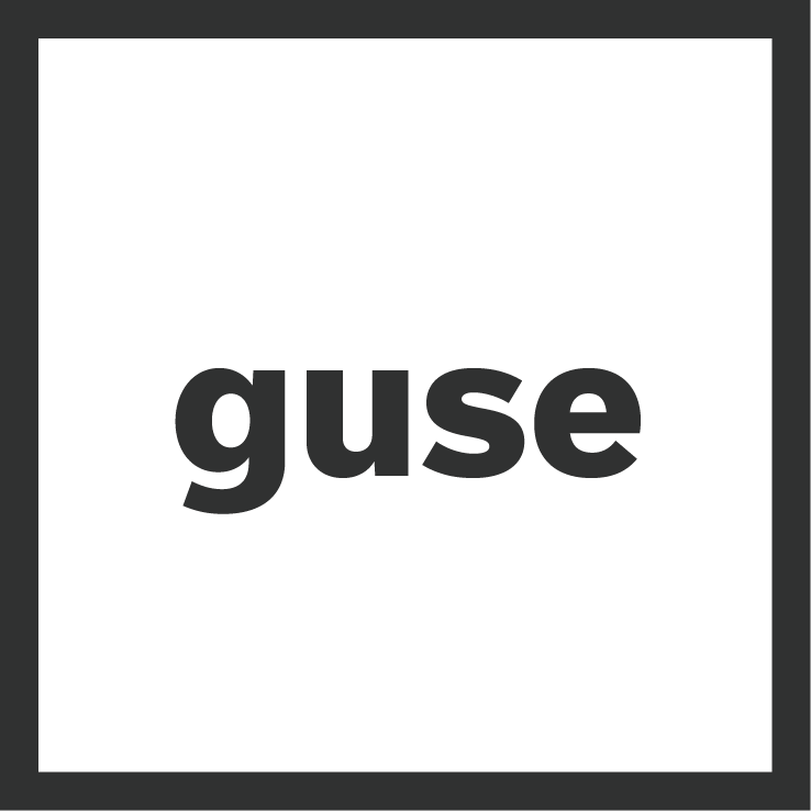 Gusedesign in Stuttgart - Logo