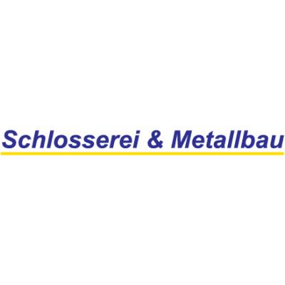 Schlosserei & Metallbau Armgardt in Willich - Logo