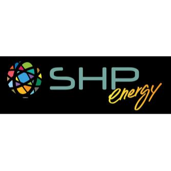 Logo SHP Energy GmbH