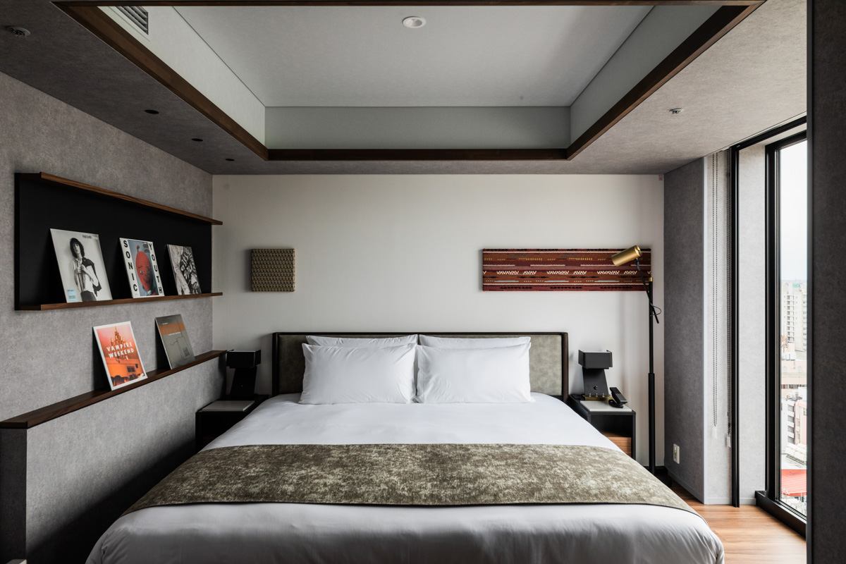 Images SAPPORO STREAM HOTEL