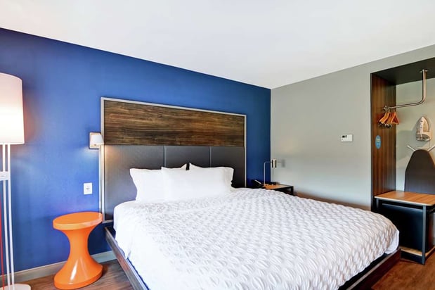 Images Tru by Hilton Middletown