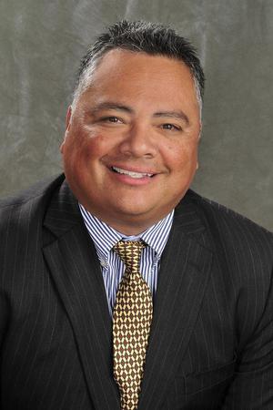 Images Edward Jones - Financial Advisor: Joe Flores, CFP®|ChFC®