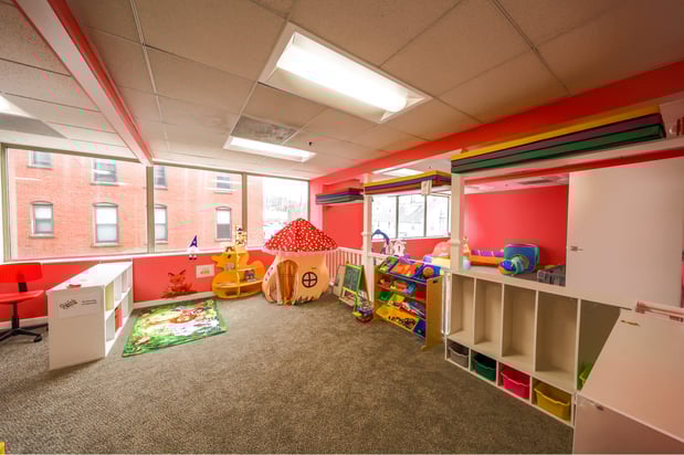 Images Wunderkind Day Care