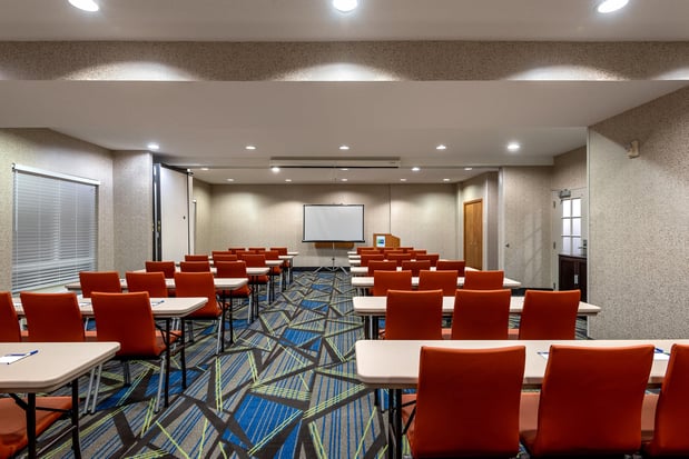 Images Holiday Inn Express & Suites Daphne-Spanish Fort Area by IHG