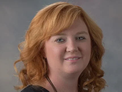 photo of Michelle Diss, NP