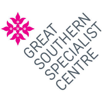 Great Southern Specialist Centre Logo