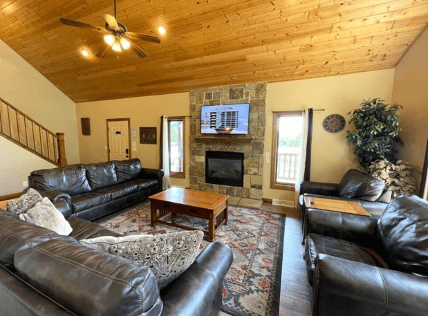 Images Spring Brook Resort