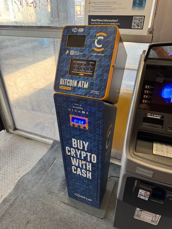 Images CoinFlip Bitcoin ATM - Allegheny Convenience (Philadelphia)
