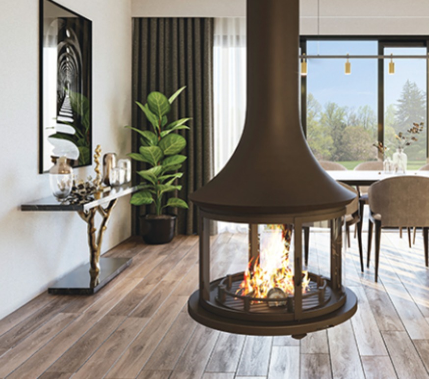 Images Jysk Pejsecenter ApS