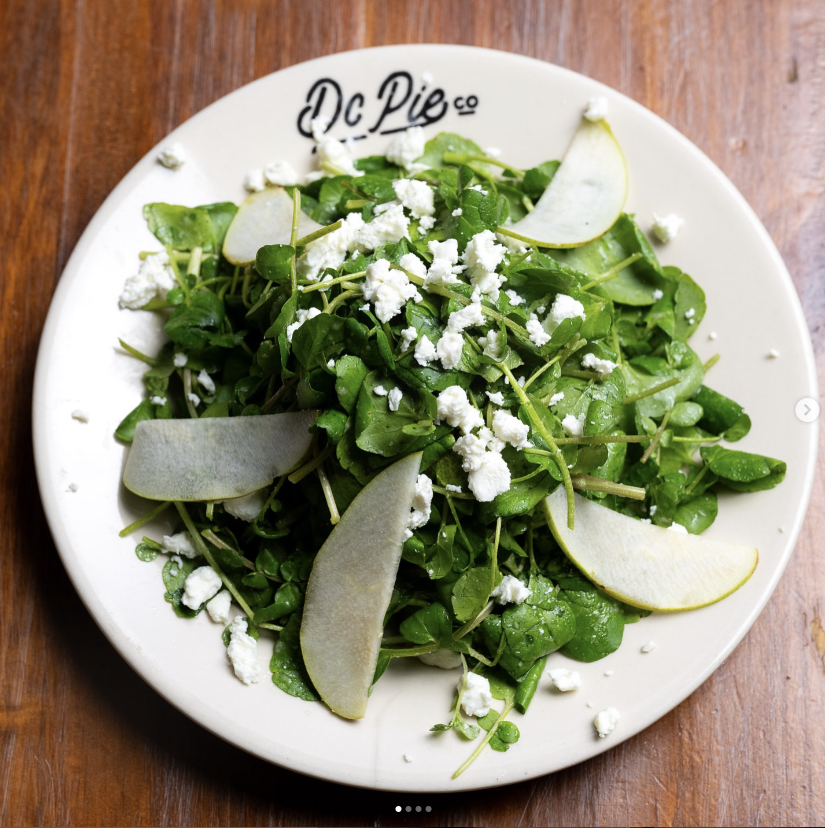 DC PIE CO.