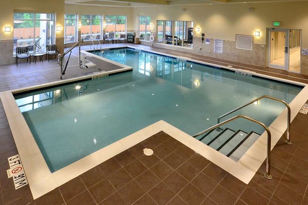 Images Hilton Garden Inn Greensboro Airport