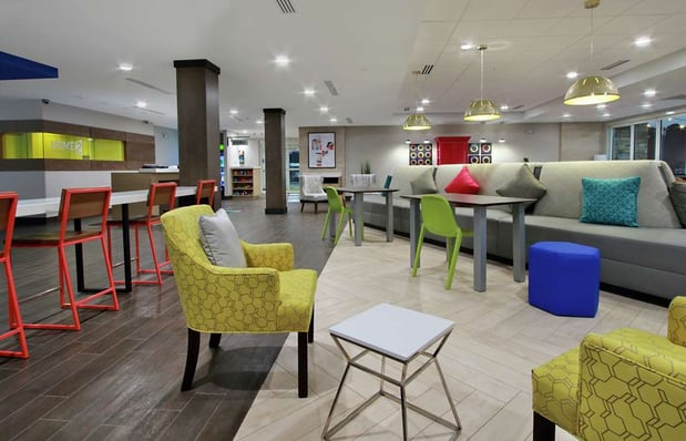 Images Home2 Suites by Hilton Mobile International Airport
