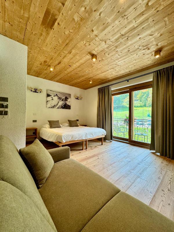 Images Albergo Ristorante Edelweiss