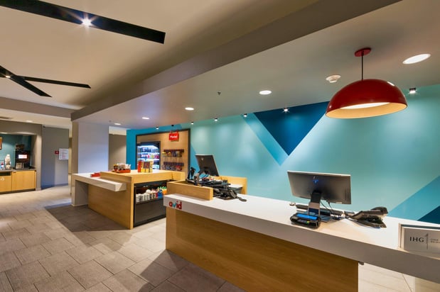 Images avid hotel Denver Airport Area by IHG