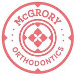 McGrory Orthodontics Logo