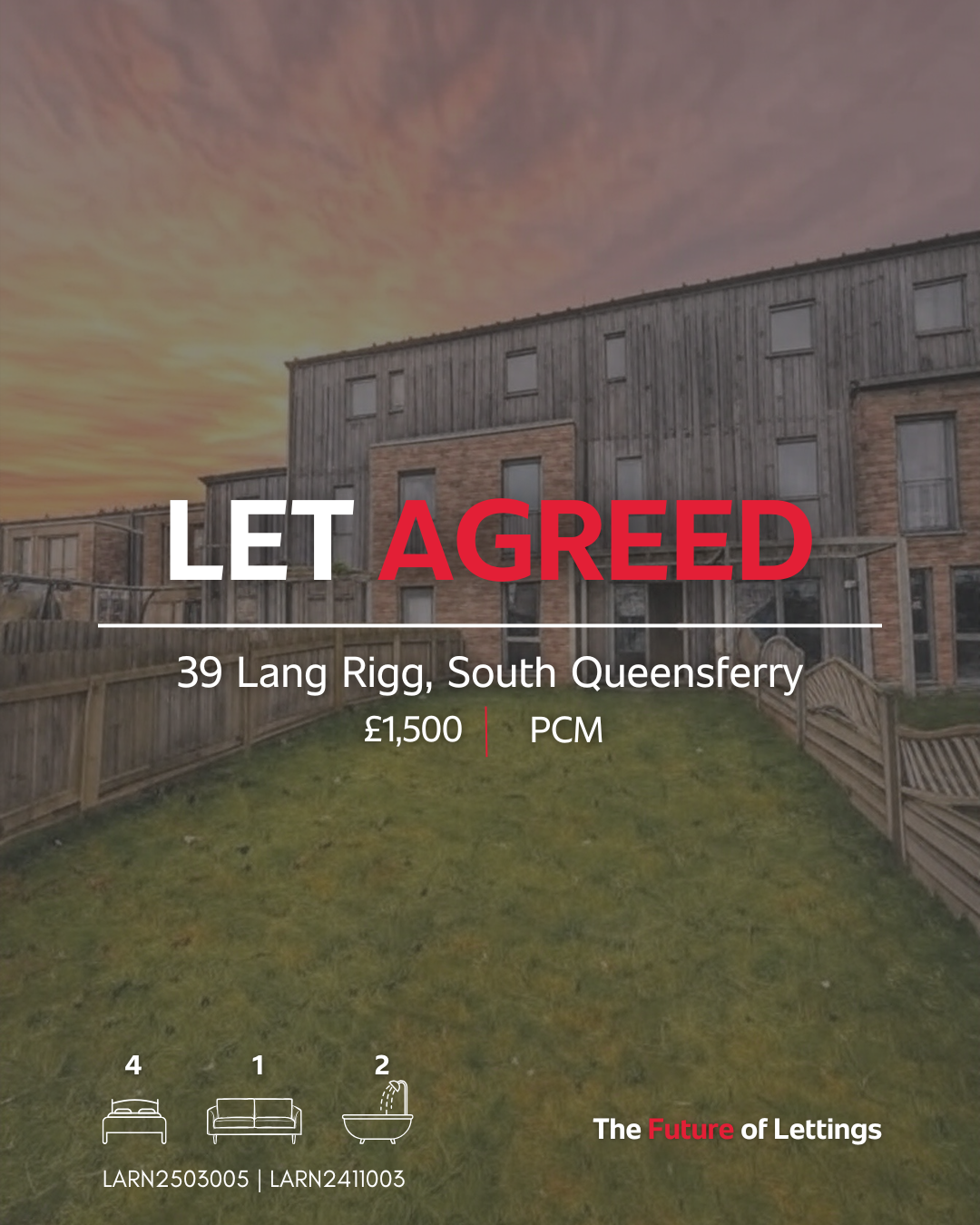 Images The Property & Letting Experts Edinburgh