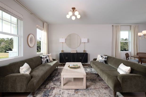 Images Tyson Reserve by Ashton Woods