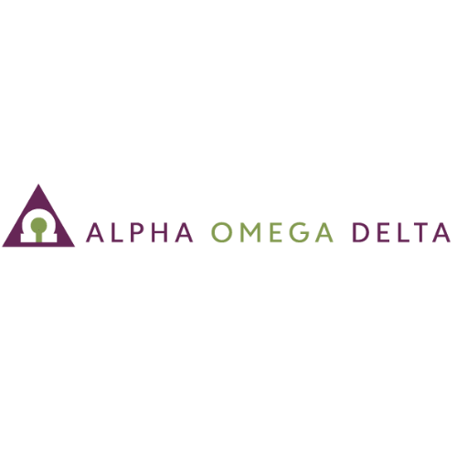 company logo