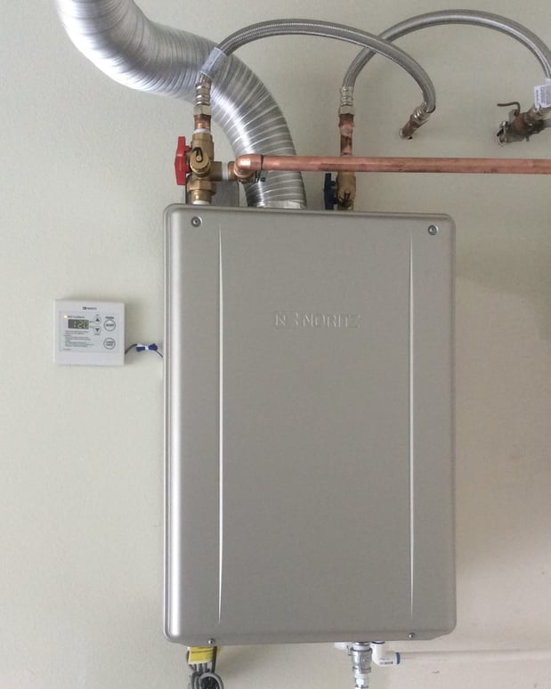 Images Point Loma Electric, Plumbing, Heating & Air