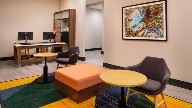 Images Holiday Inn & Suites Orlando I-Drive - Theme Parks by IHG