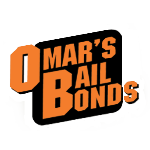 Omar's Bail Bonds Logo
