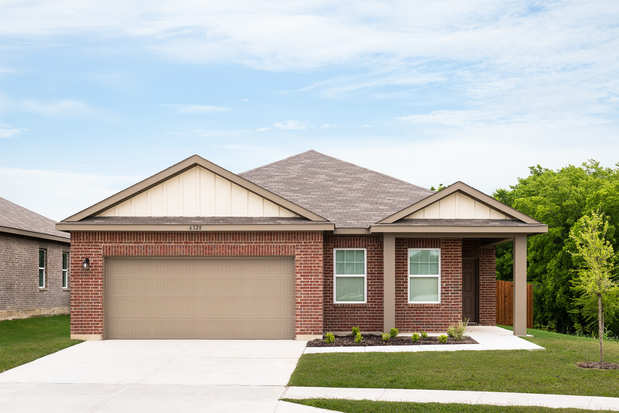 Images Liberty Ranch by Starlight Homes