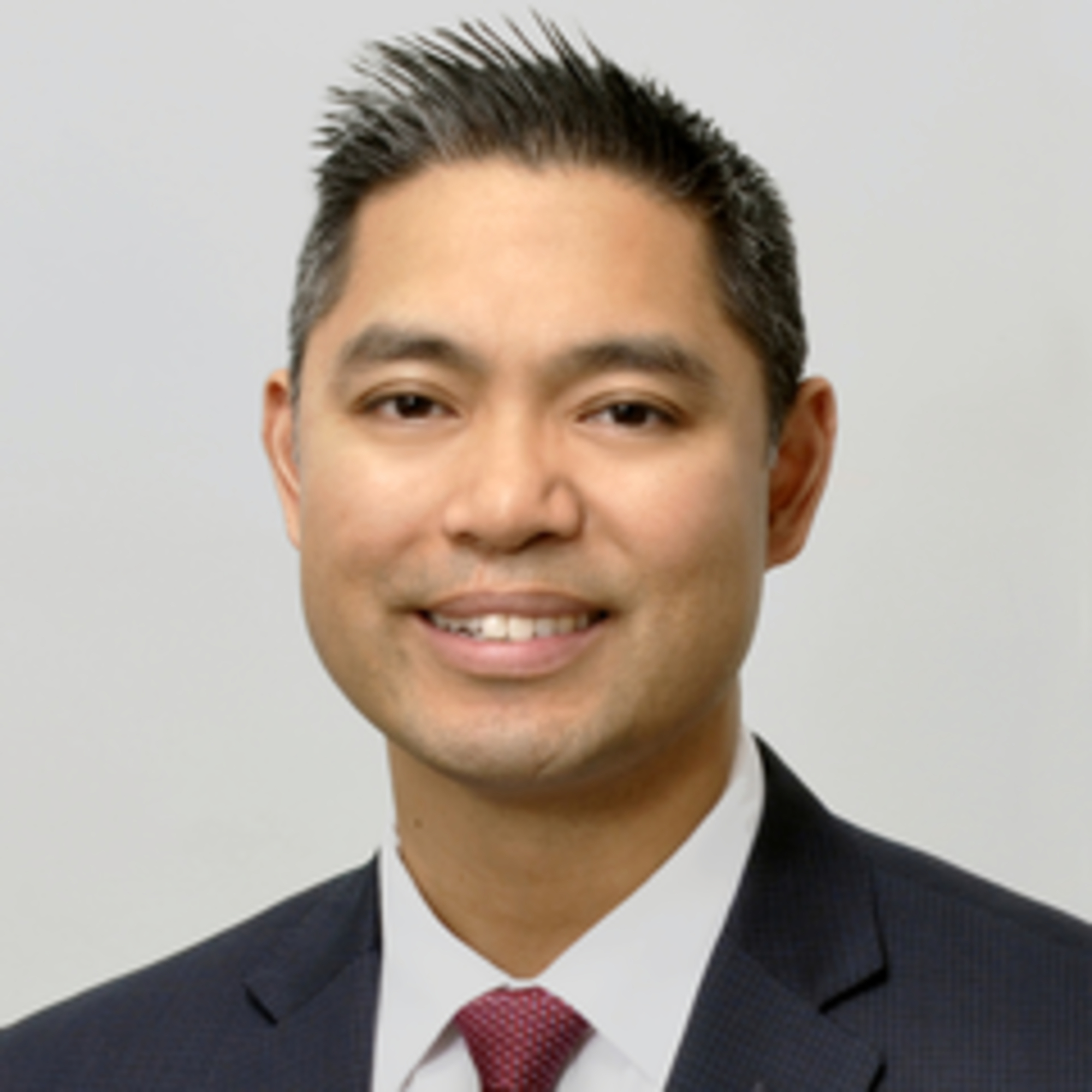 Images Edward Jones - Financial Advisor: Derrick Marcelino, QAFP®|CIM®