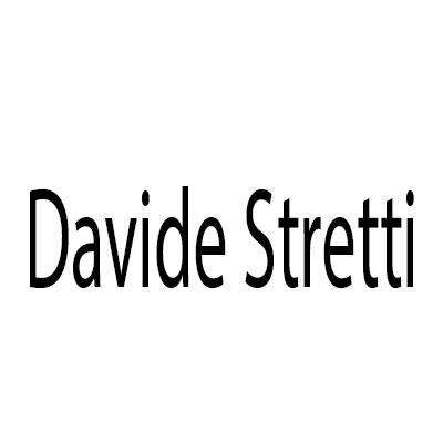 Davide Stretti Logo