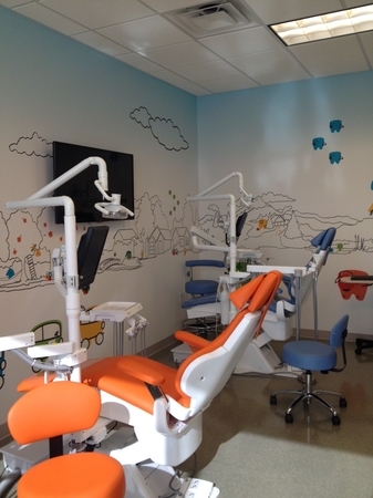 Images My Kid's Dentist & Orthodontics