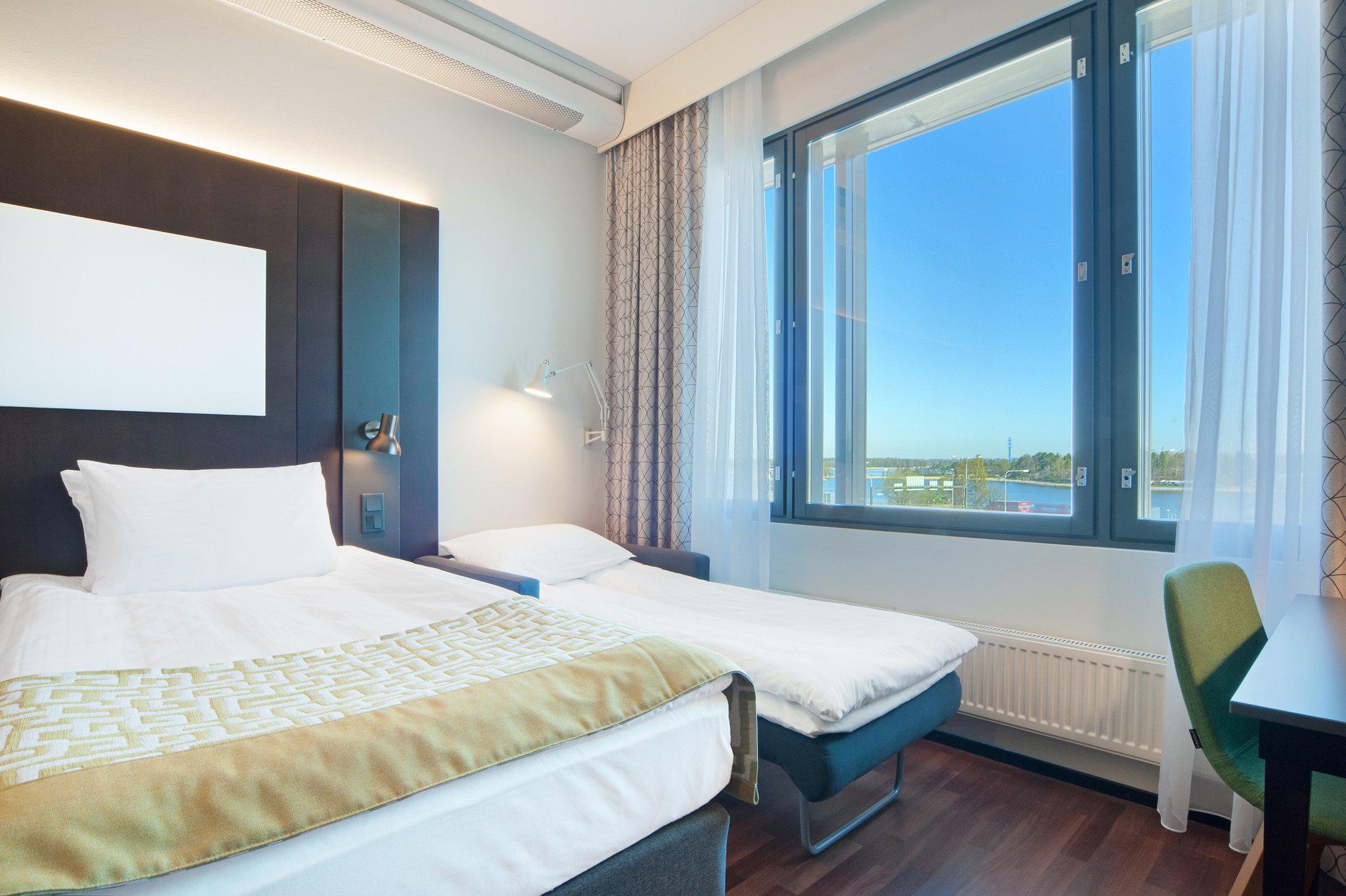 Images Holiday Inn Helsinki - West Ruoholahti by IHG