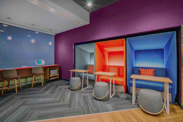 Images Tru by Hilton Goodyear Phoenix West