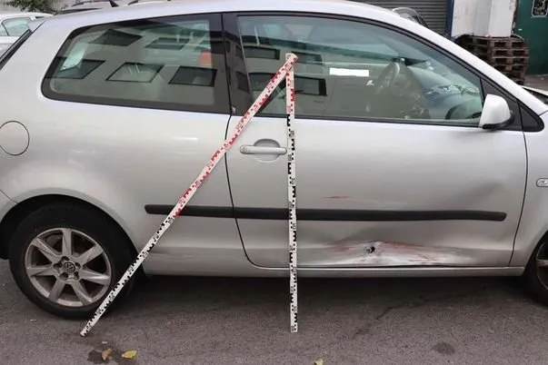 EXPERT KFZ GUTACHTEN - KFZ Sachverständige- und Prüfingenieure - Gelsenkirchen, Horster Str. 362 in Gelsenkirchen