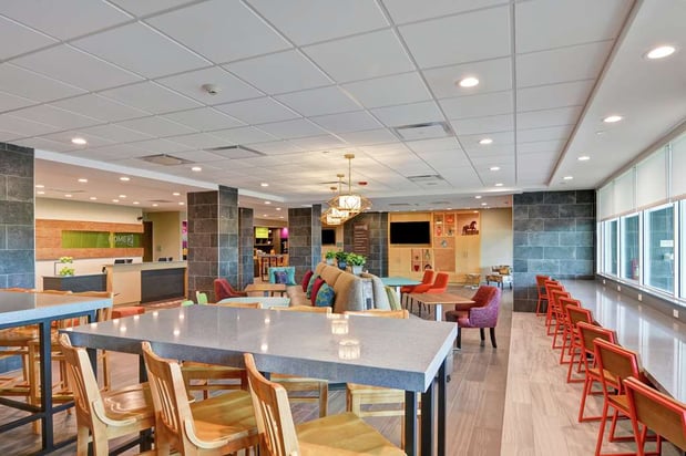 Images Home2 Suites by Hilton La Porte