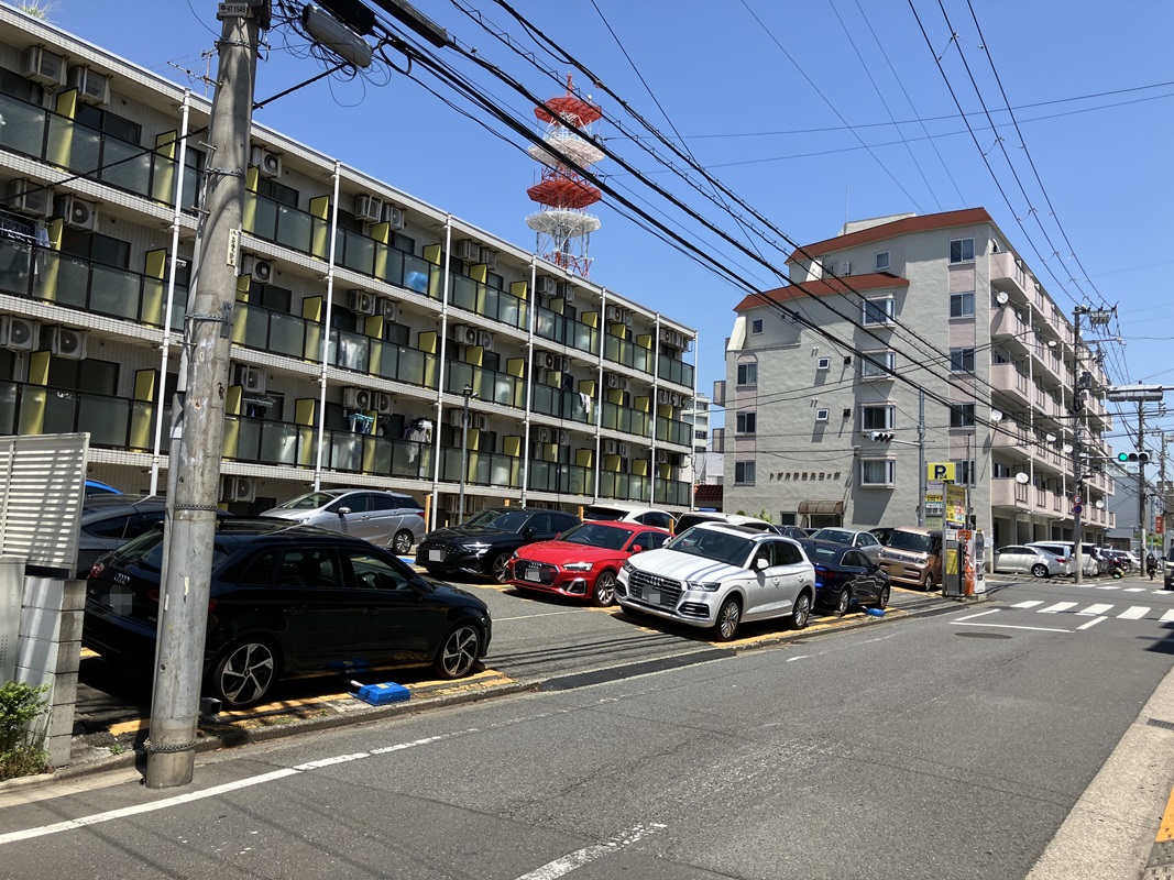 Images ONE PARK目黒本町2丁目