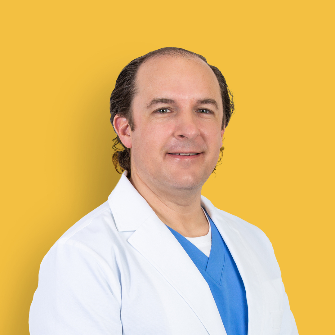 Dr. Mason Mandy, M.D., serves as Chief Medical Officer. He is one of Metro Vein Centers' board-certified vascular surgeons and vein specialists.