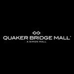 Quaker Bridge Mall Logo
