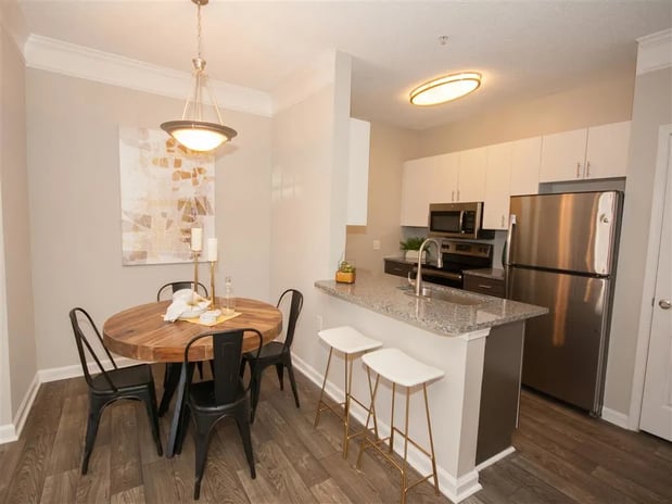Images North Park Estates