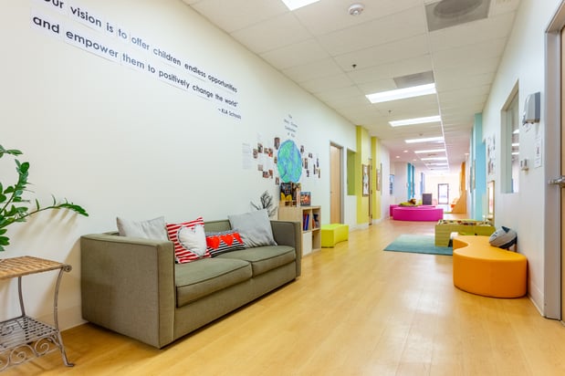 Images KLA Schools of Walnut Creek