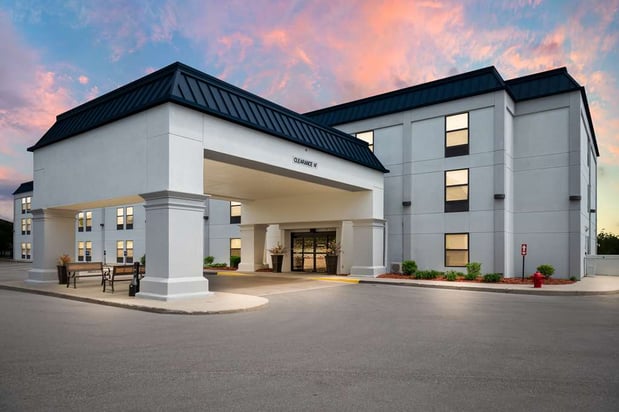 Images Hampton Inn Grand Rapids-North