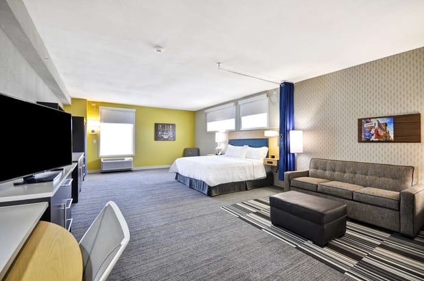 Images Home2 Suites by Hilton Mount Juliet