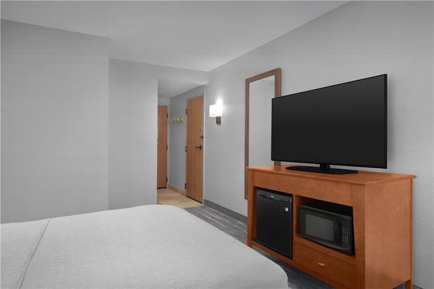 Images Hampton Inn Pittsburgh/Greentree