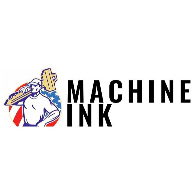 Machine Ink Logo