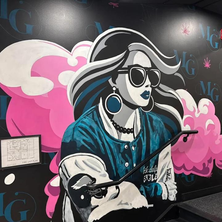 Images Midnight Greens Recreational Dispensary